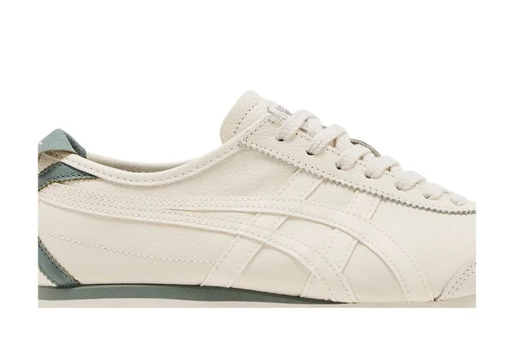 Кроссовки Onitsuka Tiger Mexico 66 'Cream Sage'