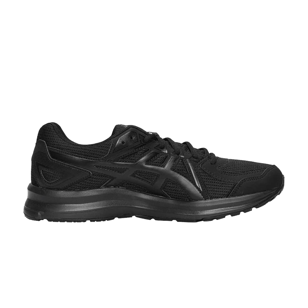 Krossovki-ASICS-Jog-100-2-4E-Wide-Triple-Black
