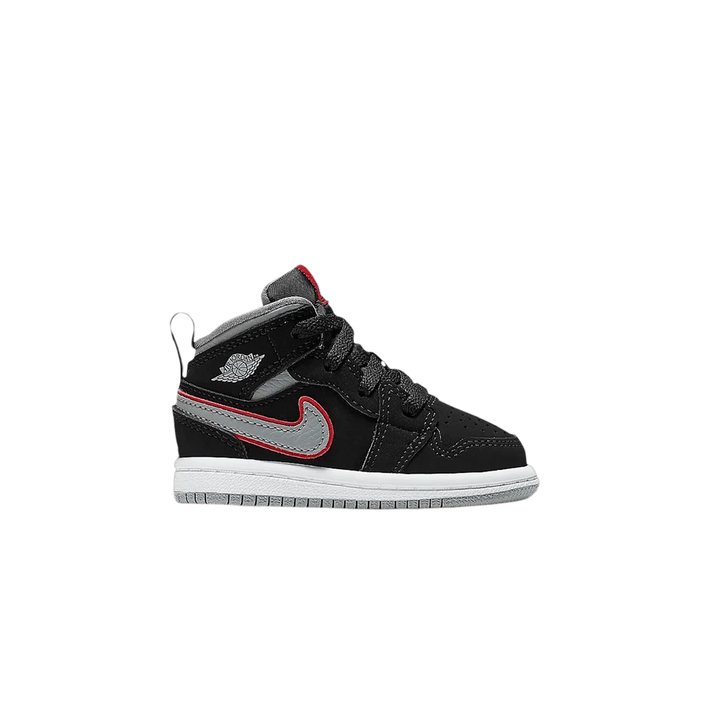 Krossovki-Air-Jordan-1-Mid-TD-Black-Particle-Grey