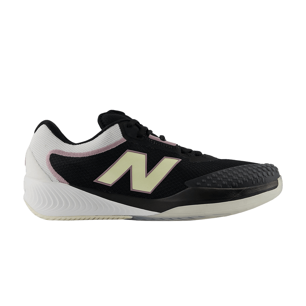 Кроссовки New Balance FuelCell 996v6 'Black Ambient Light'