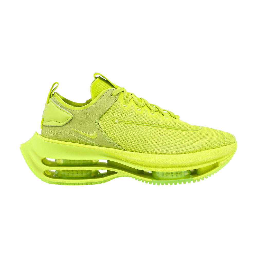 Кроссовки Nike Wmns Zoom Double-Stacked 'Cyber'