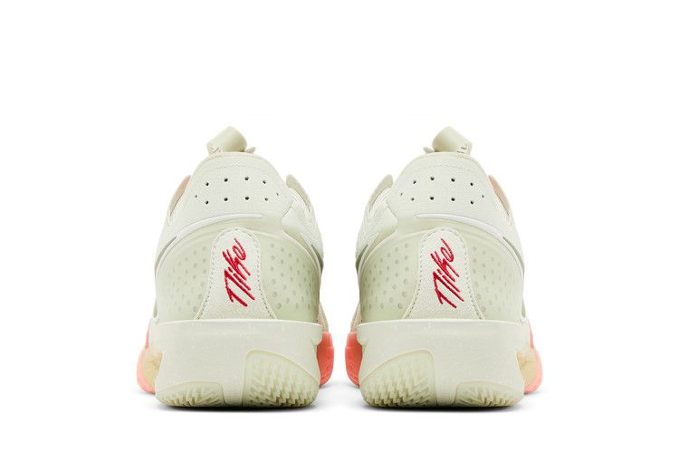 Кроссовки Nike Air Zoom GT Cut 3 'Our Holiday Pack'