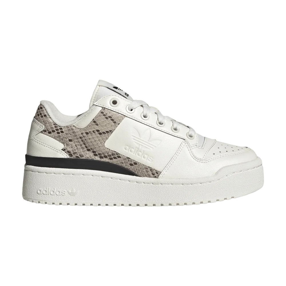 Krossovki-Adidas-Wmns-Forum-Bold-Python