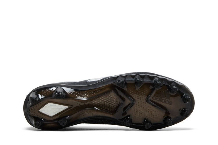 Кроссовки adidas Freak 21 Ultra 'Black White'