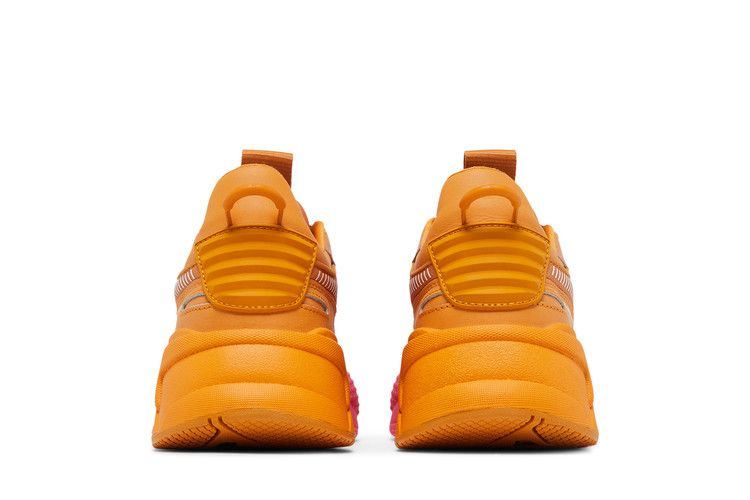 Кроссовки Puma Wmns RS-X 'Faded - Glowing Pink Desert Clay'