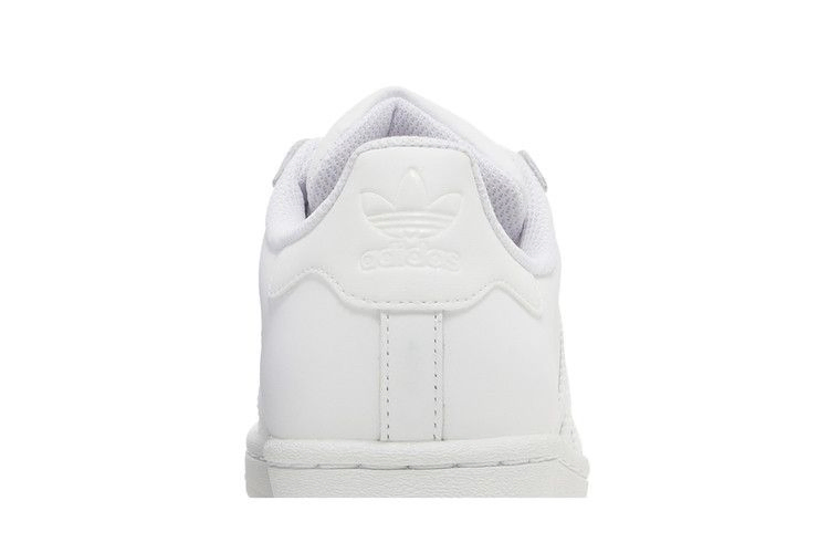 Кроссовки adidas Superstar J 'Triple White'