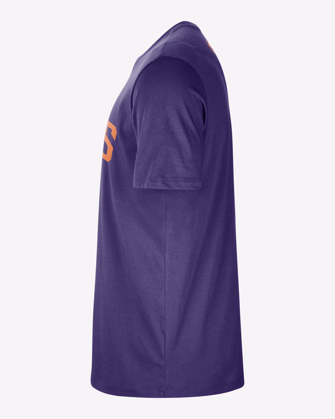 Мужская футболка Nike NBA Phoenix Suns Essentials T-Shirt New Orchid