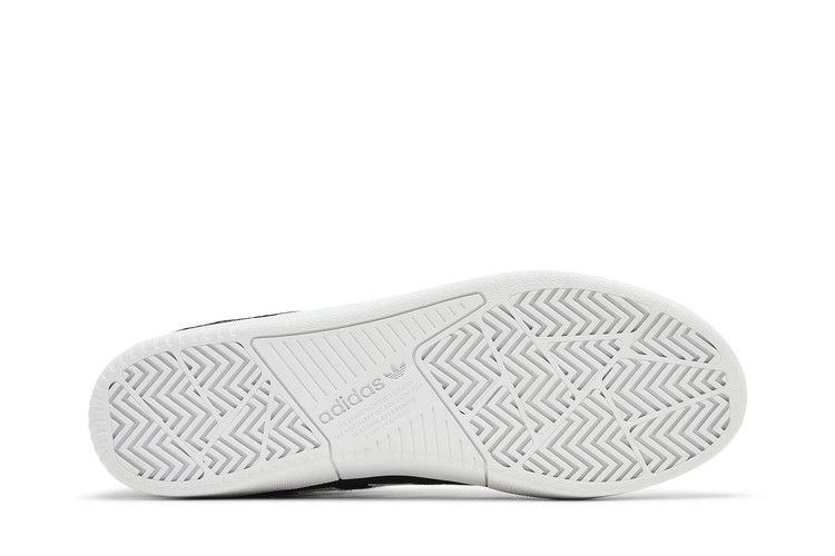 Кроссовки Adidas Tyshawn 'Black White'