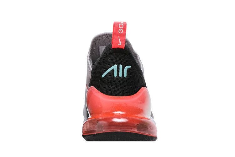 Кроссовки Nike Air Max 270 Golf 'Atmosphere Grey Hot Punch'