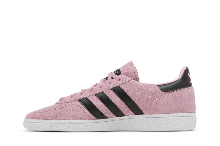 Кроссовки Inter Miami CF x adidas Handball Spezial 'Home Kit'