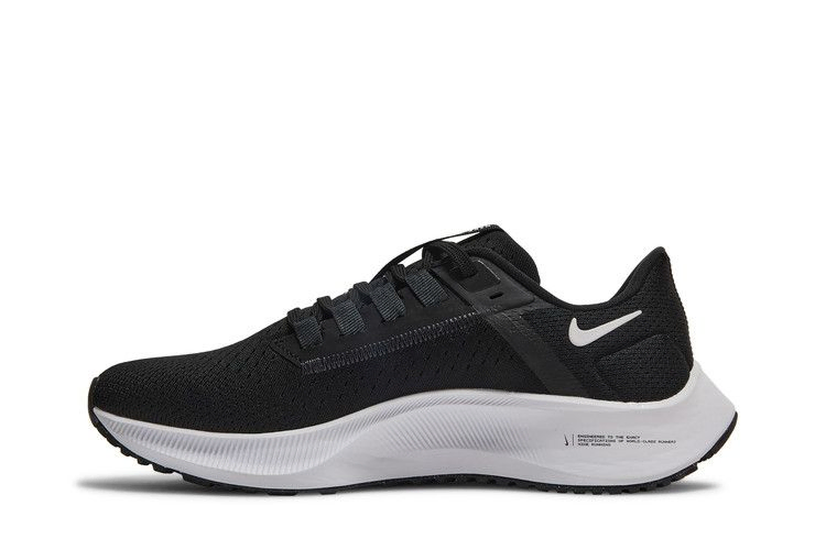 Кроссовки Nike Wmns Air Zoom Pegasus 38 'Black White'