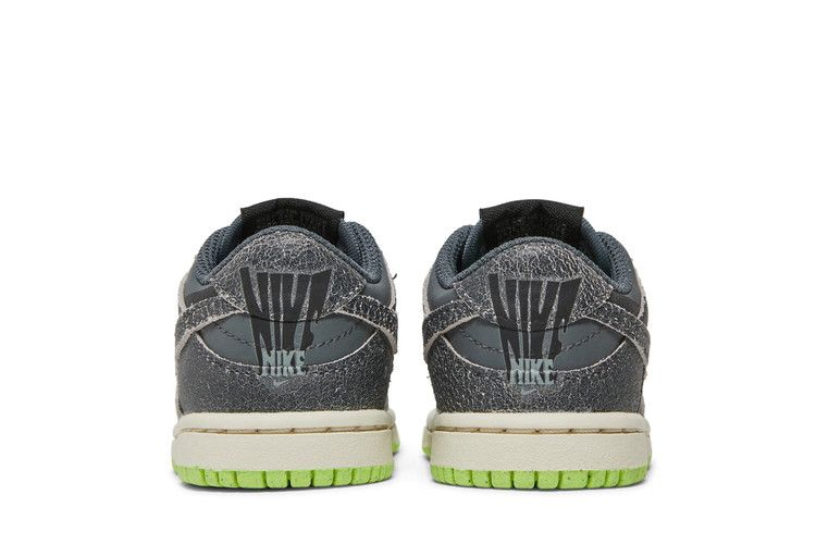 Кроссовки Nike Dunk Low SE TD 'Halloween - Cauldron'