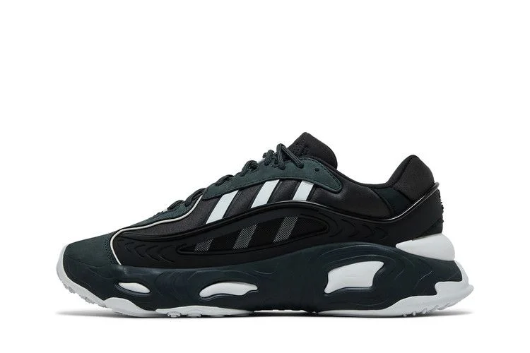 Кроссовки adidas Oznova 'Carbon White'
