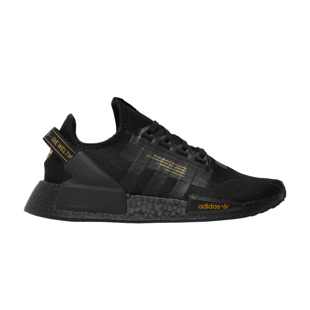 Krossovki-adidas-NMD_R1-V2-Black-Gold-Metallic