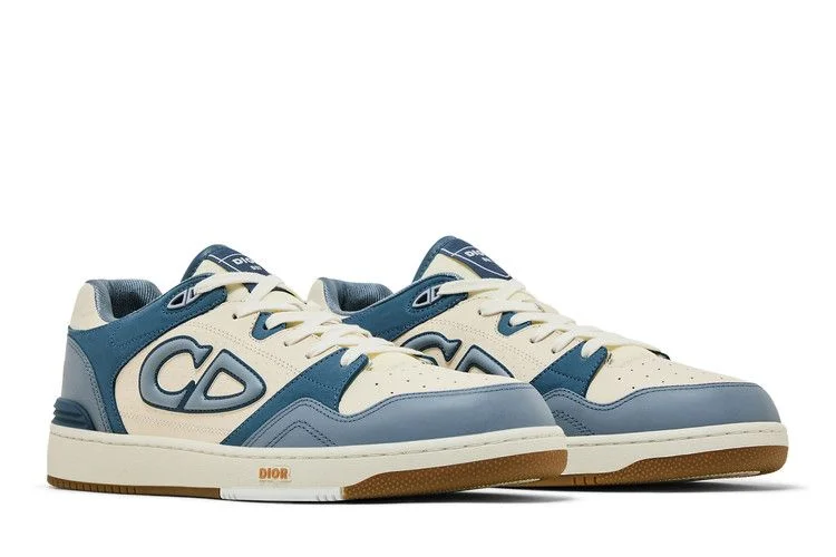 Krossovki-Dior-B57-Low-Blue-Cream-7