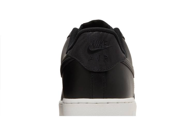 Кроссовки Nike Air Force 1 Low '07 SE 'Black Nylon'