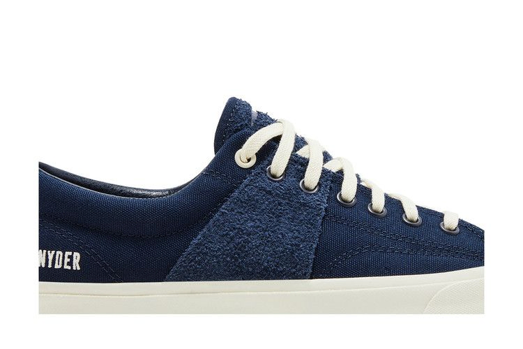 Кроссовки Todd Snyder x Converse Jack Purcell 'Obsidian'