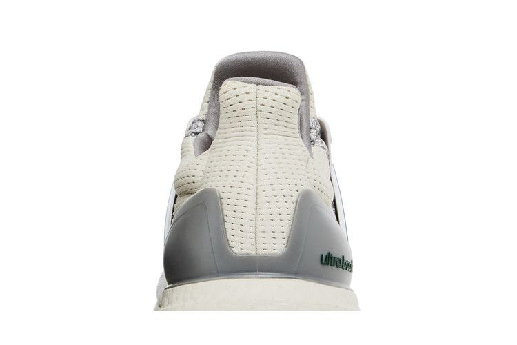 Кроссовки adidas UltraBoost 1.0 'Grey Collegiate Green'