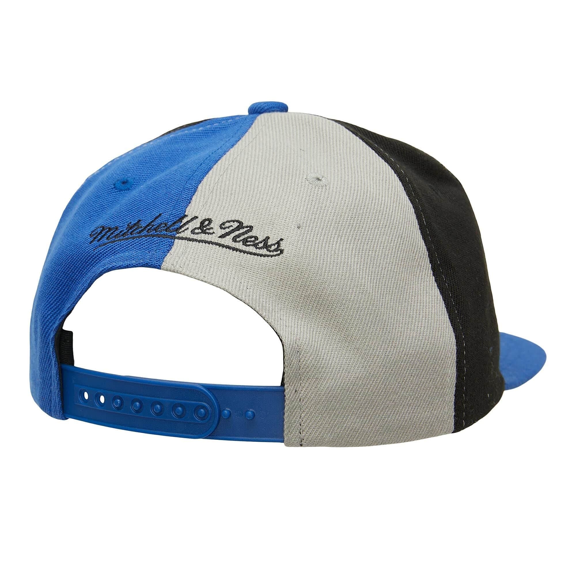 Mitchell-Ness-Pinwheel-Snapback-HWC-Orlando-Magic-1