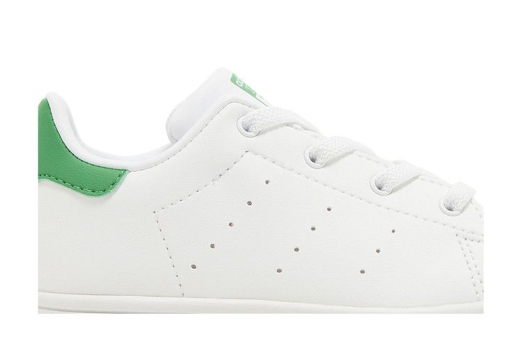 Кроссовки Adidas Stan Smith EL I 'White Green' 2023