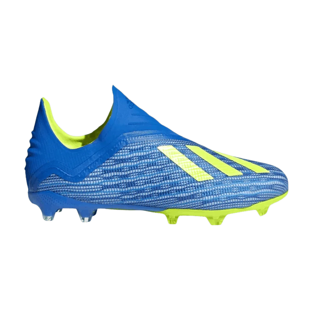 Krossovki-Adidas-X-18-FG-J-Football-Blue-Solar-Yellow