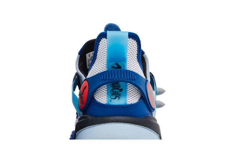 Кроссовки Thundercats x Puma RS-X T3CH 'Panthro'