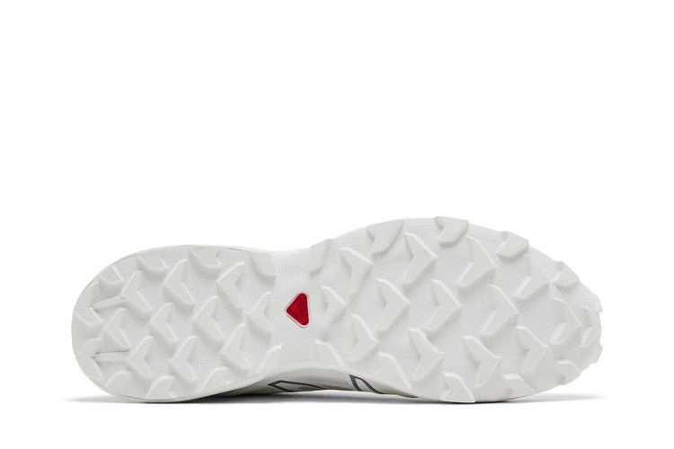 Кроссовки Salomon Speedcross 3 'White Silver'