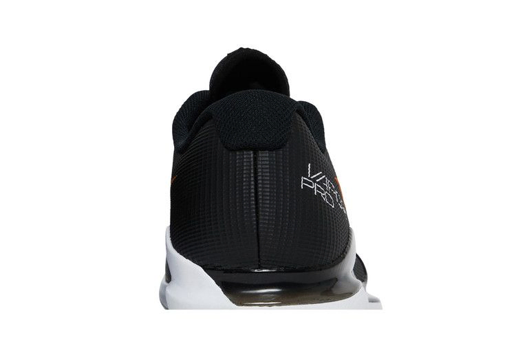Кроссовки NikeCourt Air Zoom Vapor Pro 'Black Sunset'