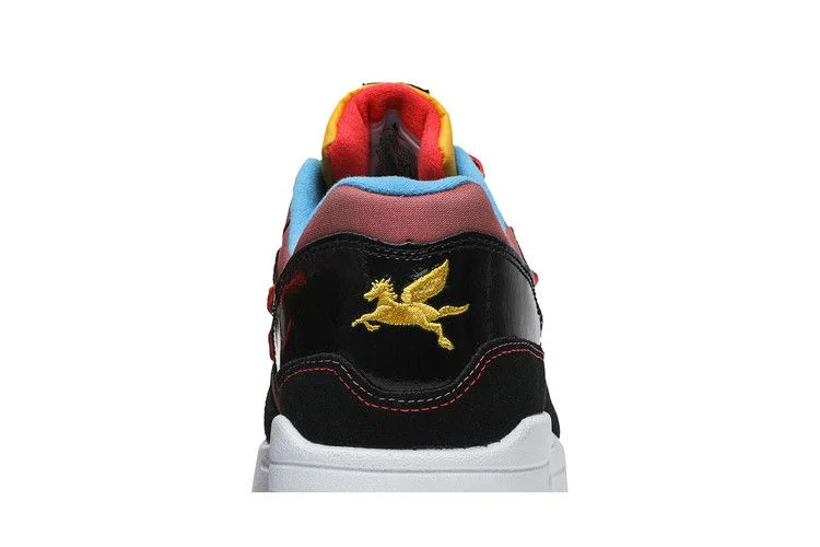 Кроссовки Nike Air Max 1 'NYC Chinatown'