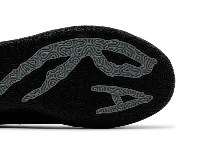 Кроссовки Puma MB.03 Lo Team 'Black'