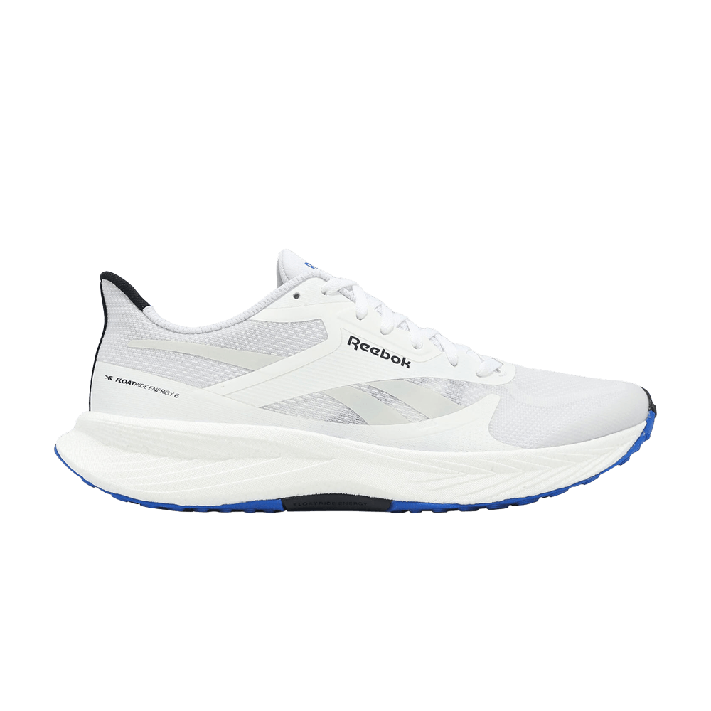 Кроссовки Reebok Floatride Energy 6 'White Blue Black'