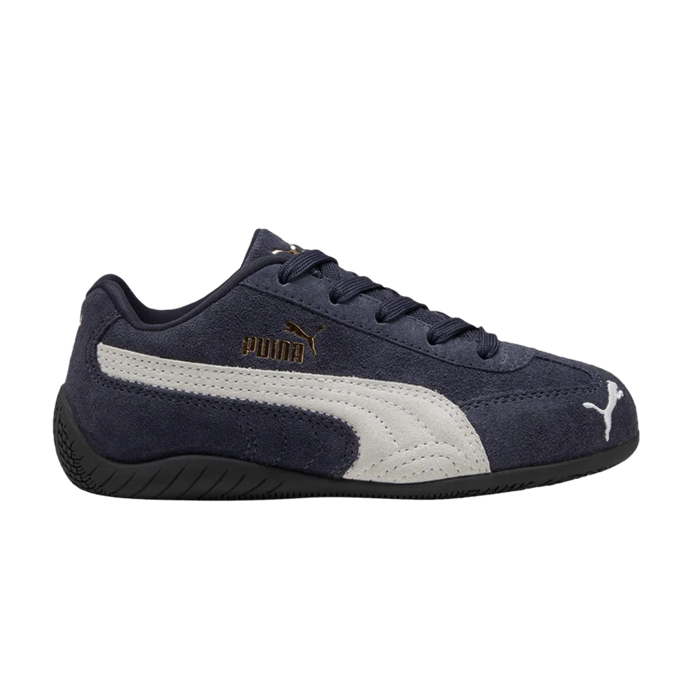 Krossovki-Puma-Speedcat-OG-Little-Kid-New-Navy