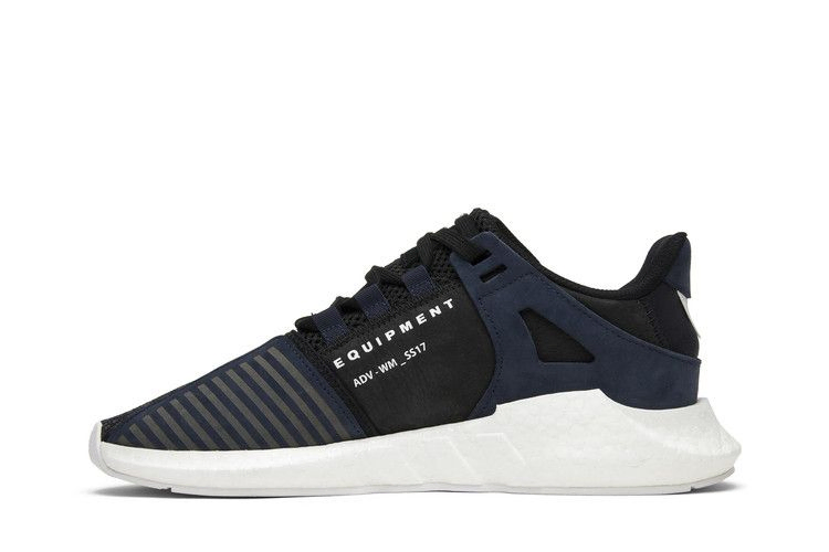 Кроссовки White Mountaineering x adidas EQT Support Future 'Navy'