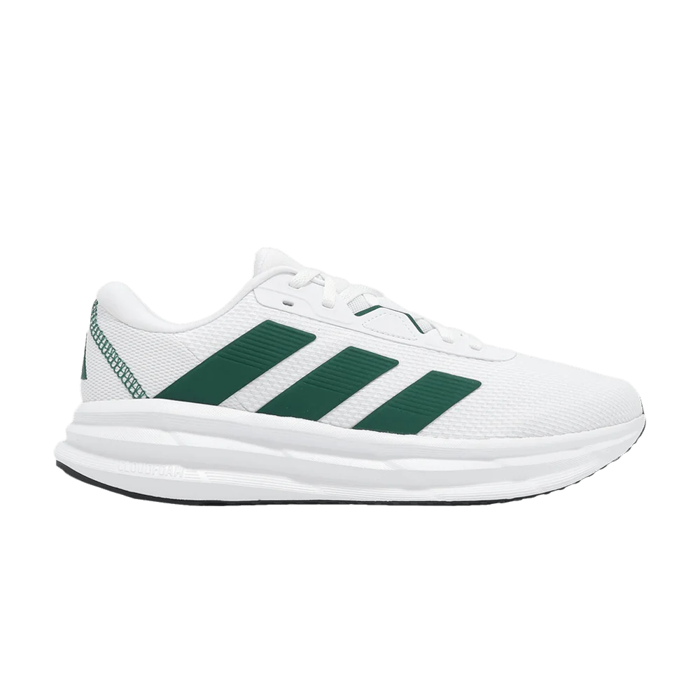 Кроссовки Adidas Galaxy 7 'White Collegiate Green'