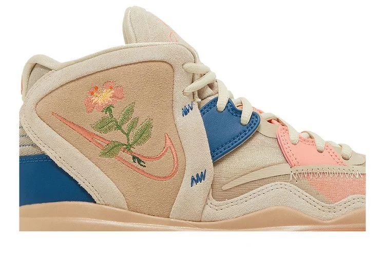 Кроссовки Nike Kyrie Infinity 'Floral