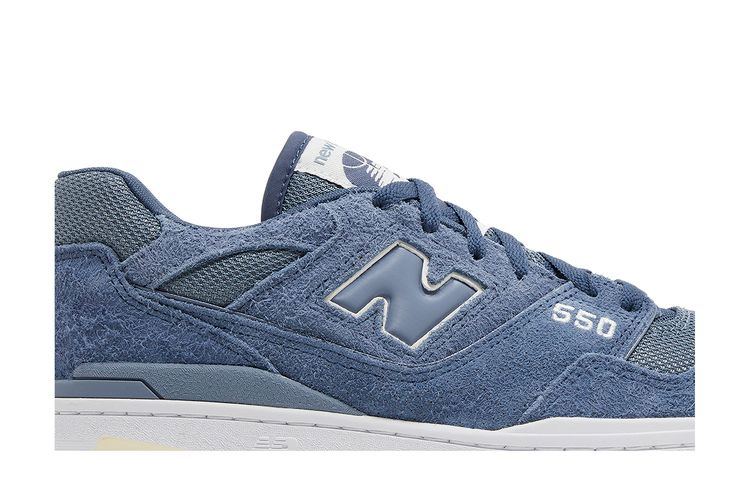 Кроссовки New Balance 550 'Vintage Indigo'