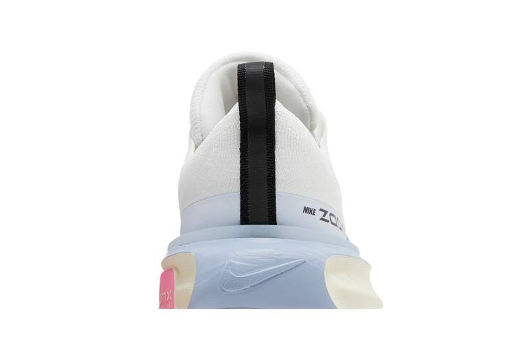 Кроссовки Nike Men's ZoomX Invincible Run Flyknit 3 'White Cobalt Bliss'