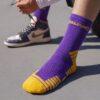 Ehot-Spalding-Controls-Purple-Yellow-Crew-Socks-100x100
