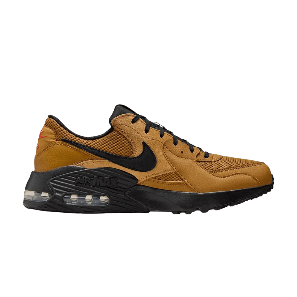 Krossovki-Nike-Air-Max-Excee-Wheat-Black