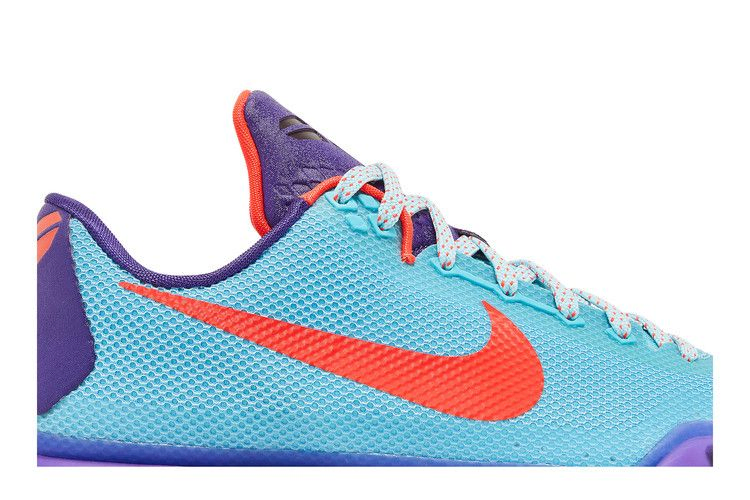 Кроссовки Nike Kobe 10 'EYBL'