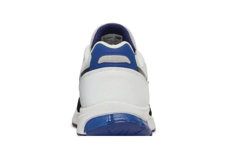 Кроссовки New Balance 530 Vazee 'White Blue'