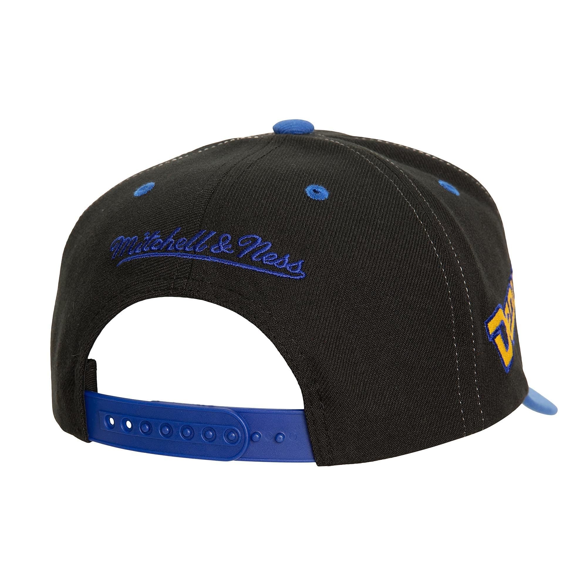Mitchell-Ness-Overbite-Pro-Snapback-HWC-Denver-Nuggets-Hat-1