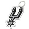 Wincraft-San-Antonio-Spurs-Premium-Acrylic-Team-Logo-NBA-Keyring-1-100x100