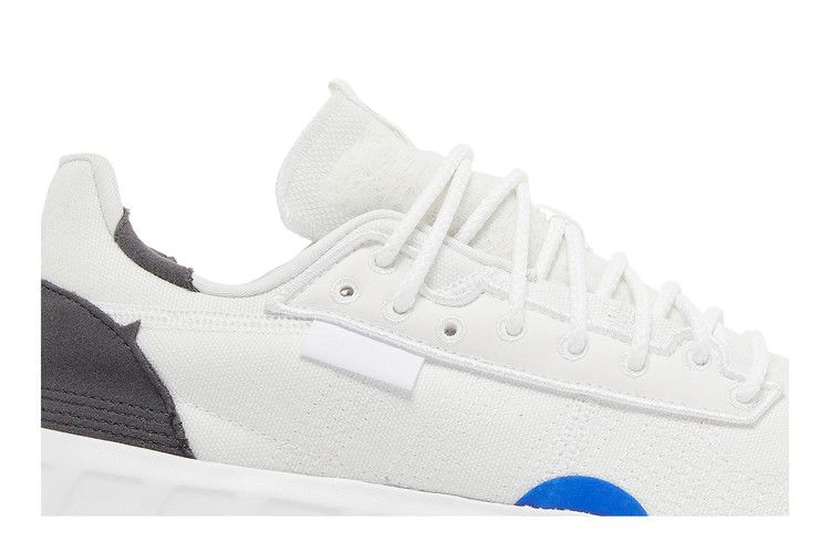 Кроссовки Adidas Geodiver+ Primeblue 'White Black'