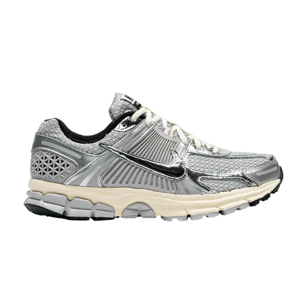 Кроссовки Nike Air Zoom Vomero 5 'Grey Fog Chrome'