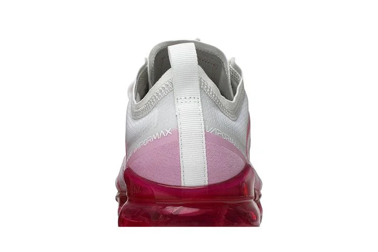 Кроссовки Nike Wmns Air VaporMax 2019 'Pink Rise'