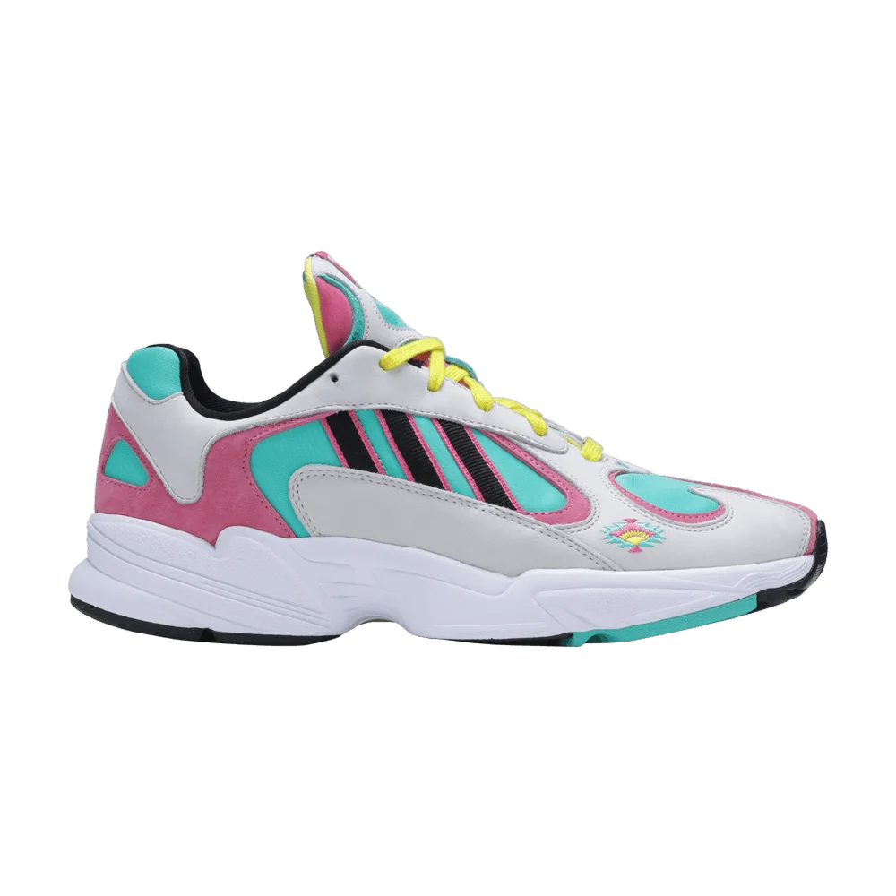 Krossovki-Arizona-x-adidas-Yung-1-Ice-Tea-With-Lemon-Flavor