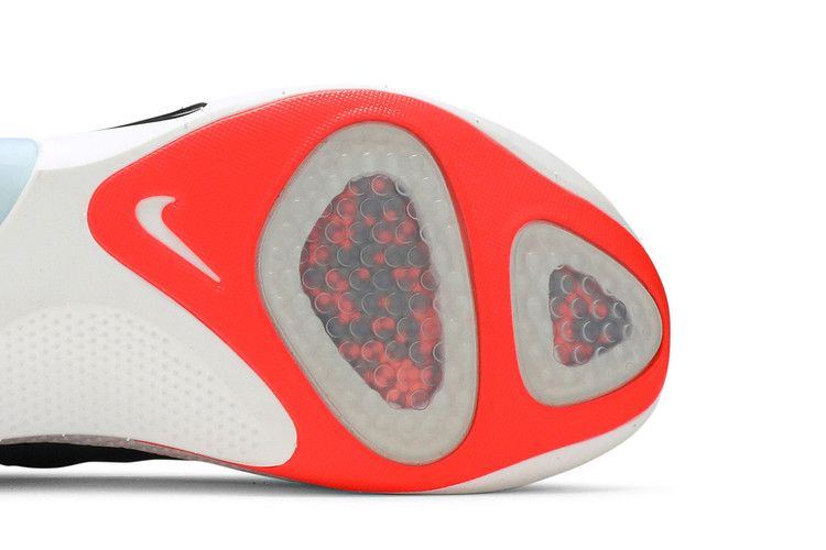 Кроссовки Nike Joyride Run FK 'Bright Cimson'