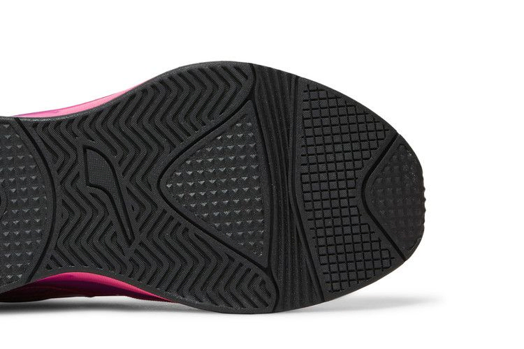 Кроссовки Bratz x Puma RS-Curve Jr 'Byzantium'