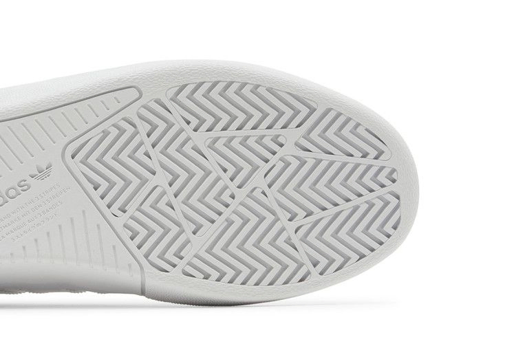 Кроссовки Adidas Tyshawn Low 'White Gold Metallic'